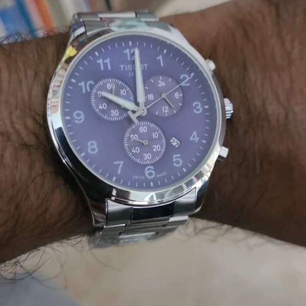 Praveen George Review