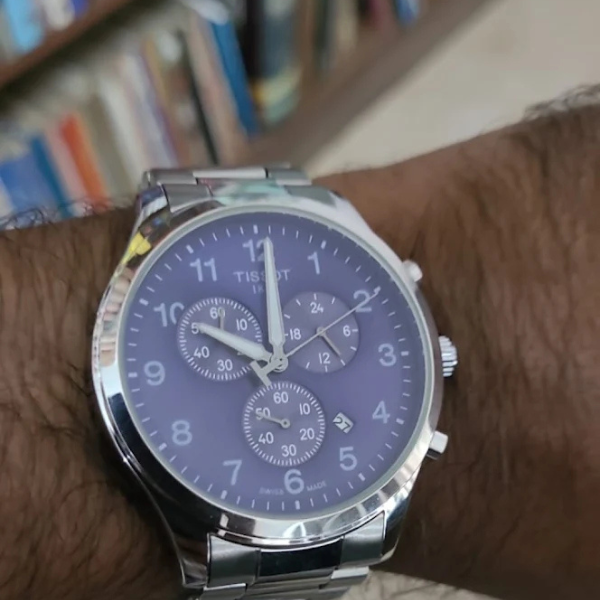 Praveen George Review