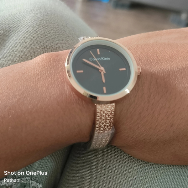 Rahila Pathan Review